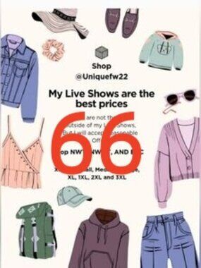 $5 STARTS-51-100- Thank You For Your Purchase!